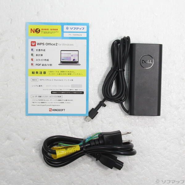  〔 品〕 Inspiron 13 5330 352 Windowsノート本体 ノートPC