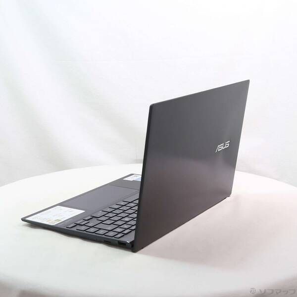 〔 品〕 ZenBook 13 OLED UX 325 EA EA-KG 826 WS パイングレー 368