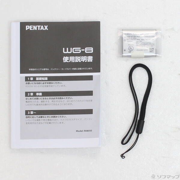 品〕 PENTAX