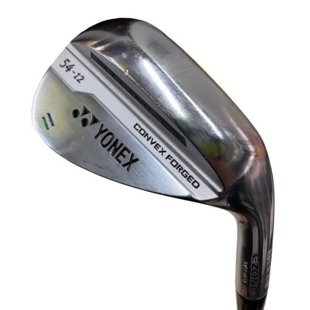 ヨネックス EZONE W 501 54° 12° ウェッジ WG NS PRO MODUS 3 WEDGE 115 フレックスその他 メンズ 男性用 右利き 右用 Cランク ゴルフクラブ