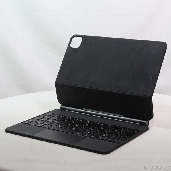 中古品〕 11インチ iPad Pro 第2世代用 MagicKeyboard 日本語(JIS
