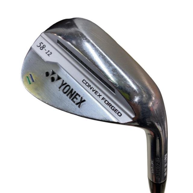 ヨネックス EZONE W 501 58°|12° ウェッジ WG NS PRO MODUS 3 WEDGE 115 フレックスその他 メンズ 男性用 右利き 右用 Dランク ゴルフクラブ