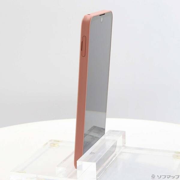 〔 品〕 AQUOS wish 2 64 GB コーラル SH-51 C docomo SIMフリー 295