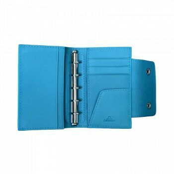 ASHFORD アシュフォード ノア MICRO 5 11 mm flap ターコイズ 2158-073