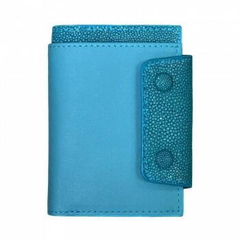 ASHFORD アシュフォード ノア MICRO 5 11 mm flap ターコイズ 2158-073