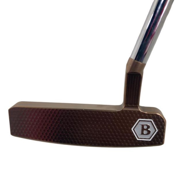 中古】 ベティナルディ BETTINARDI QUEEN B #11(2023) 34インチ パター