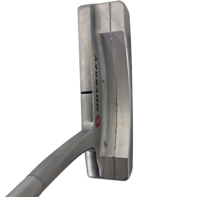 中古】 オデッセイ PROTYPE TOUR SERIES #6 33インチ パター PT