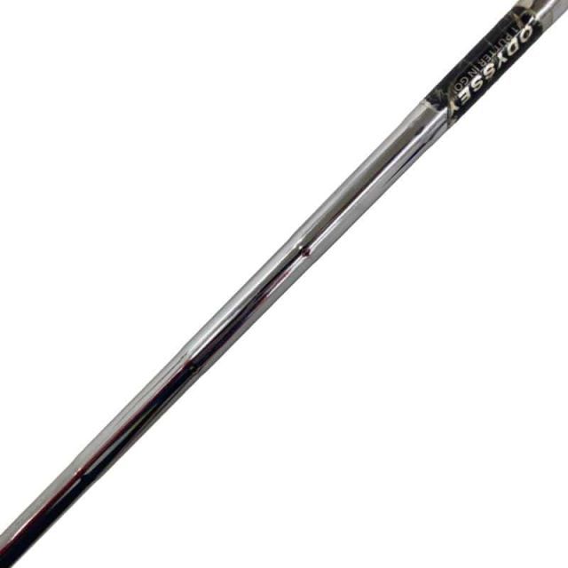 中古】 オデッセイ PROTYPE TOUR SERIES #6 33インチ パター PT