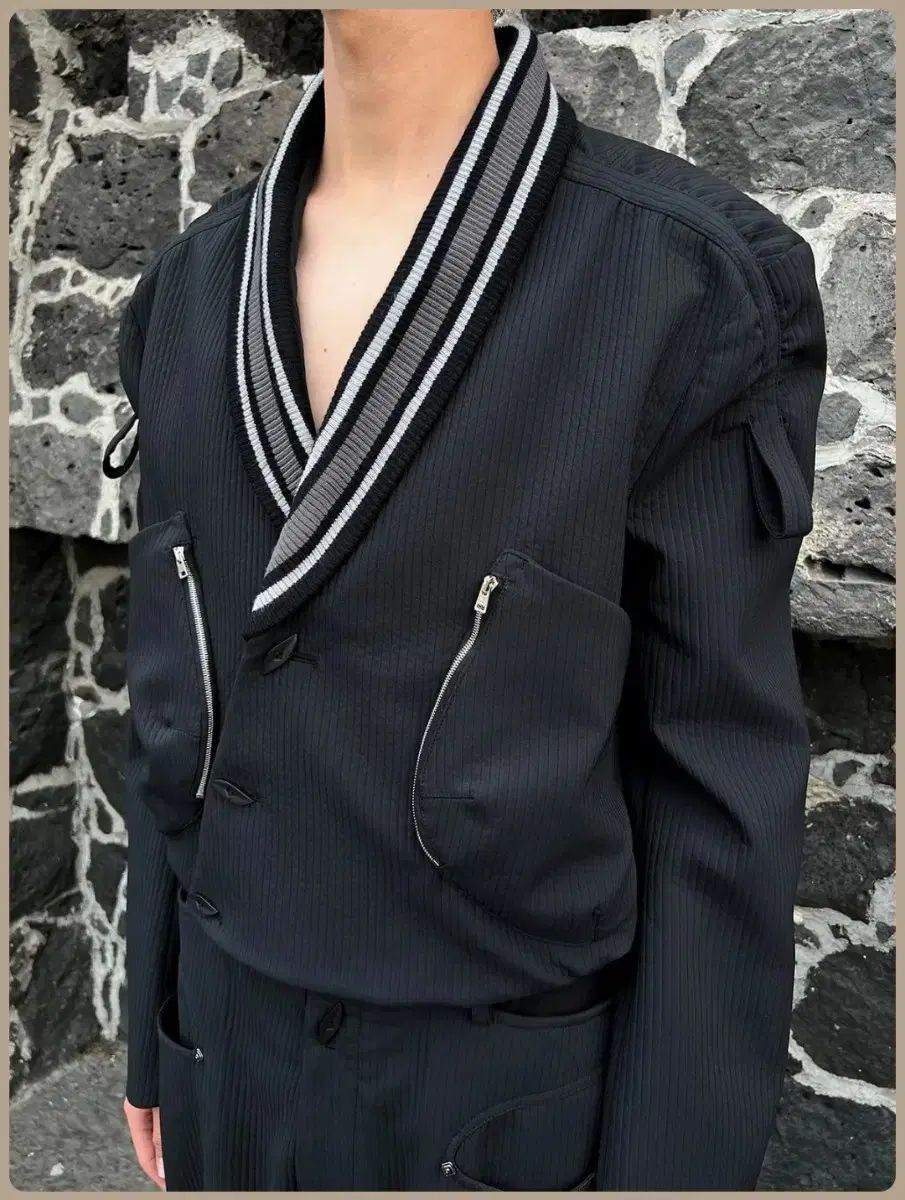 kiko kostadinov 22 aw valakas jaket 48