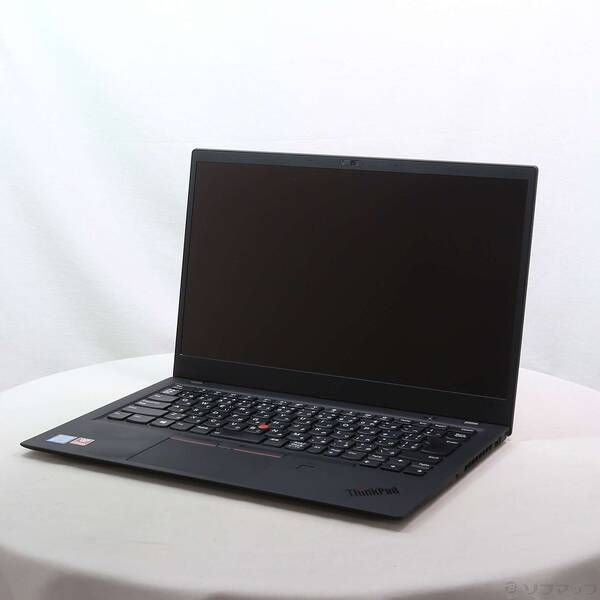 〔 品〕 ThinkPad X 1 Carbon 352
