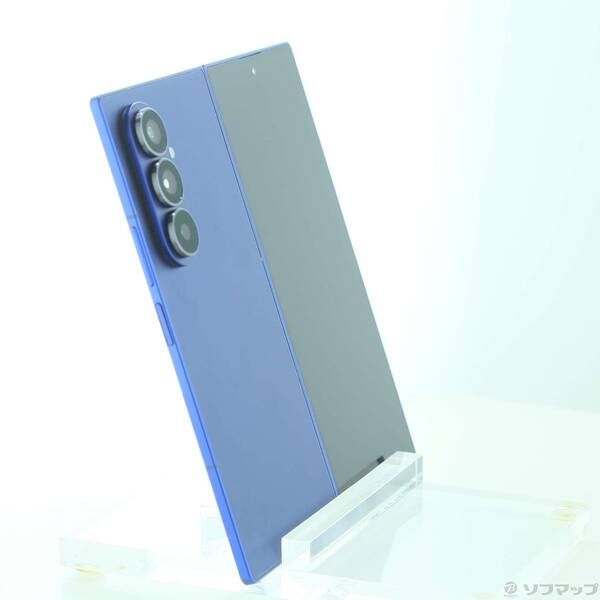 Galaxy Z Fold7 本体 SM-F966Q　256GB　ブルーシャドウ Amazon | Samsung Galaxy Z Fold7 256GB |ブルー シャドウ|Galaxy AI