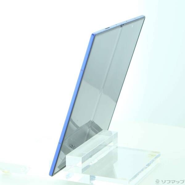 〔 品〕 Galaxy Z F 7 256 GB ブルーシャドウ SM- SIMフリー 297