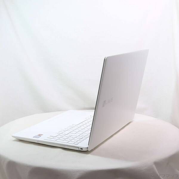 〔 品〕 LaVie Note Standard PC- -H 6 カームホワイト 348