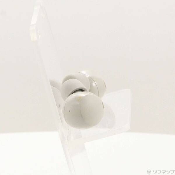 中古品〕 WF-1000XM5 プラチナシルバー【344】 - メルカリ