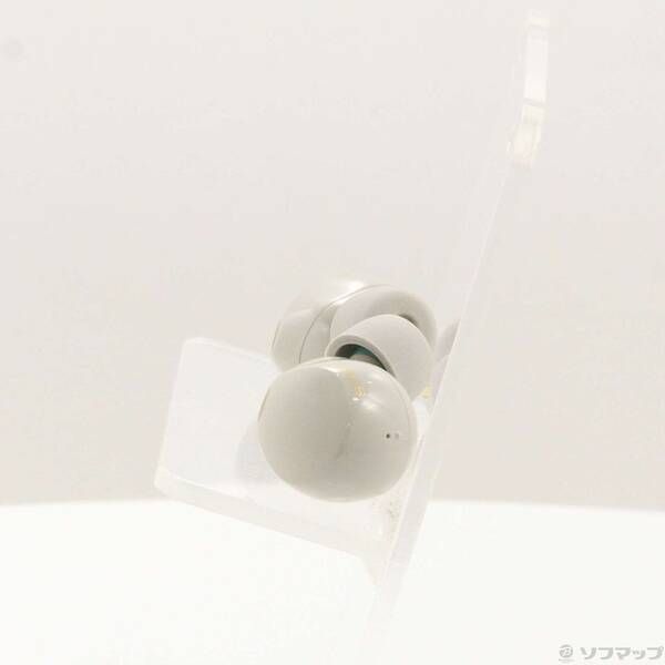 中古品〕 WF-1000XM5 プラチナシルバー【344】 - メルカリ