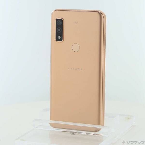 優*様 arrows We FCG01 ローズゴールド arrows we FCG01 ローズゴールド - メルカリ