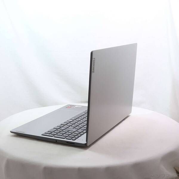 〔 品〕 ideapad Slim 350 プラチナグレー 348