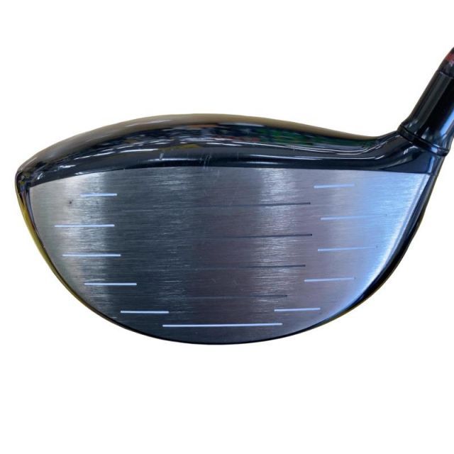 中古】 ダイワ(グローブライド) ONOFF(2015) AKA 10° ドライバー DR