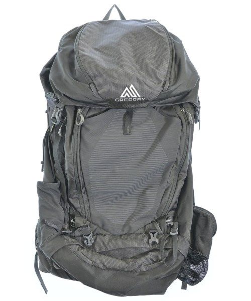 GREGORY バックパック リュック メンズ 古着