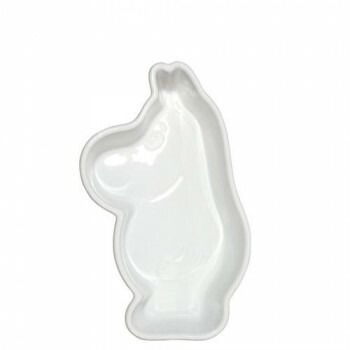 MOOMIN ムーミン オーブンディッシュ L