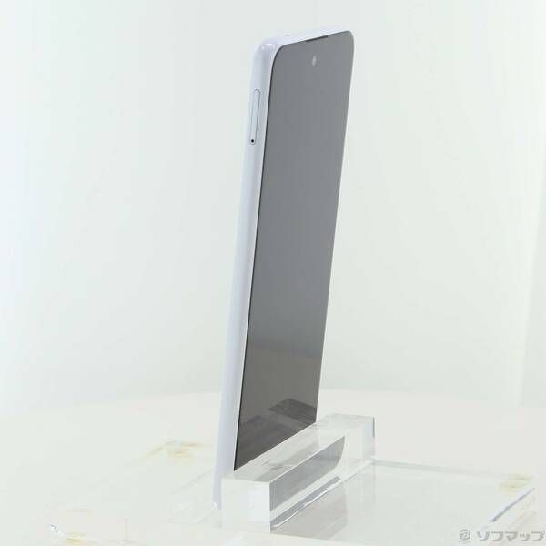 〔 品〕 Libero 5 G II 64 GB ホワイト A 103 ZT Y!mobile SIMフリー 269