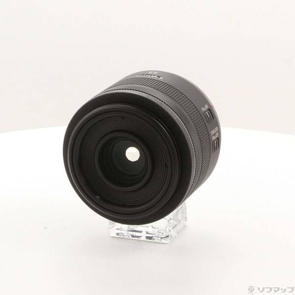 〔 品〕 RF 35 mm F 1.8 マクロ IS STM 269