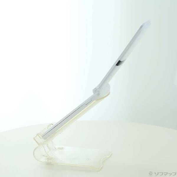 〔 品〕 DIGNO ケータイ KY-42 C ホワイト docomo SIMフリー 262