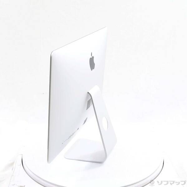 〔 品〕 iMac 21.5-inch Early-2019 MRT 32 J A Core_i 3 3.6 GHz 16 GB Fusion Drive 1 TB 〔10.15 Catalina〕 344