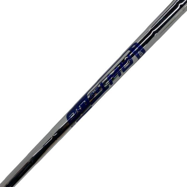 中古】 ピン G400 CROSSOVER U4 ユーティリティ UT PING AWT 2.0 LITE