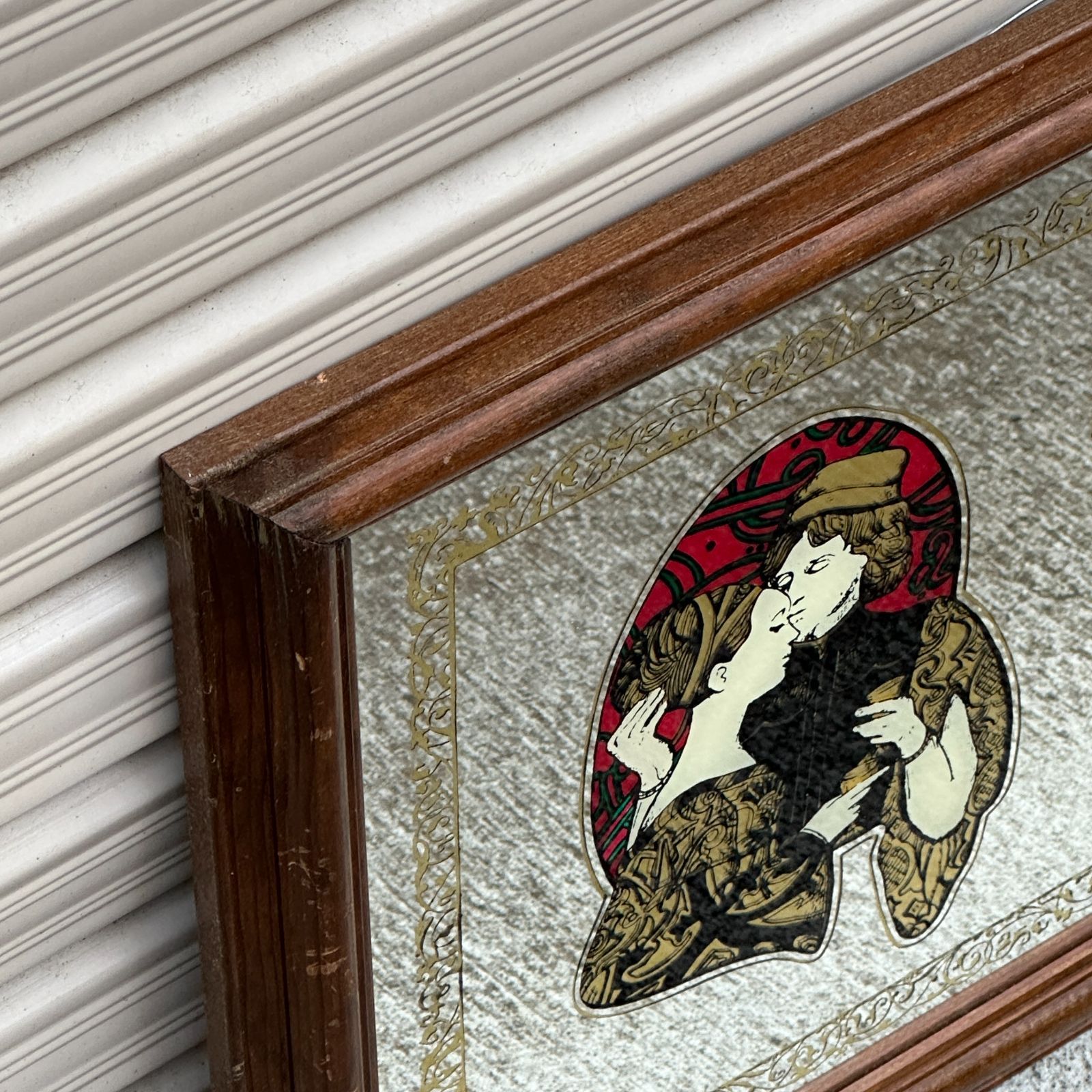 Tuaca Liqueur トゥアチャ ヴィンテージ パブミラー イタリアリキュール