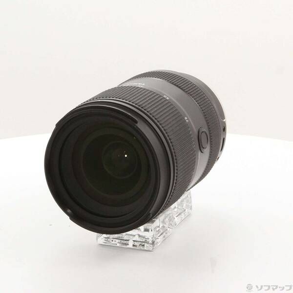 〔 品〕 28-75 mm F 2.8 Di III VXD G 2 Model-A 063 262