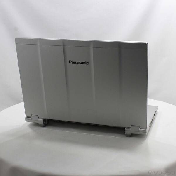  〔 品〕 Lets note LV 1 CF 348 Windowsノート本体 ノートPC