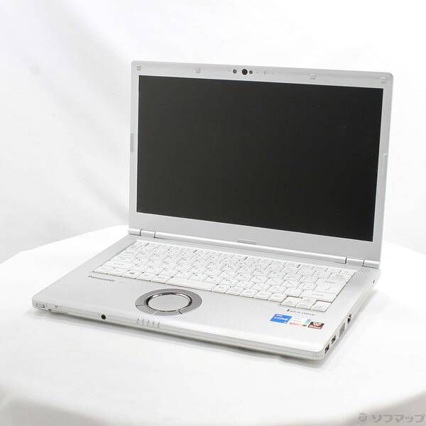 〔 品〕 Lets note LV 1 CF- 349 プログラミング用ノートPC Vivobookシリーズ