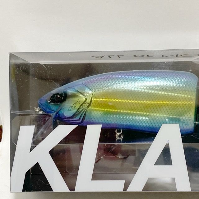 DRT/ディーアールティー KLASH9 Low/カラー:#OZONE【86844-007