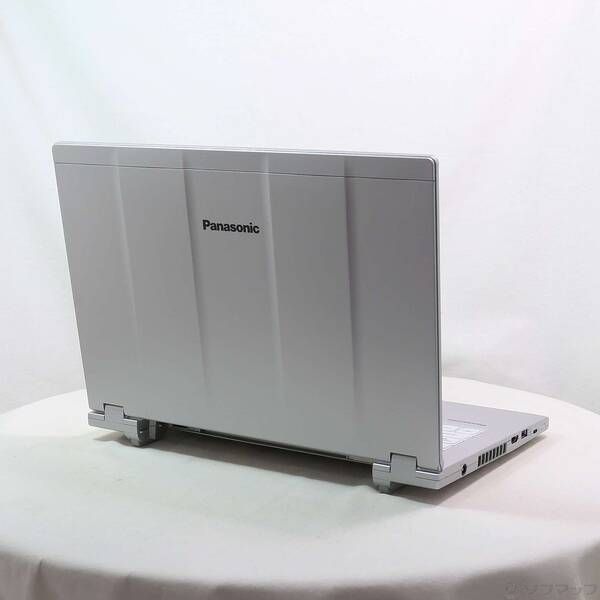  〔 品〕 Lets note LV 1 CF- 295 Windowsノート本体 ノートPC