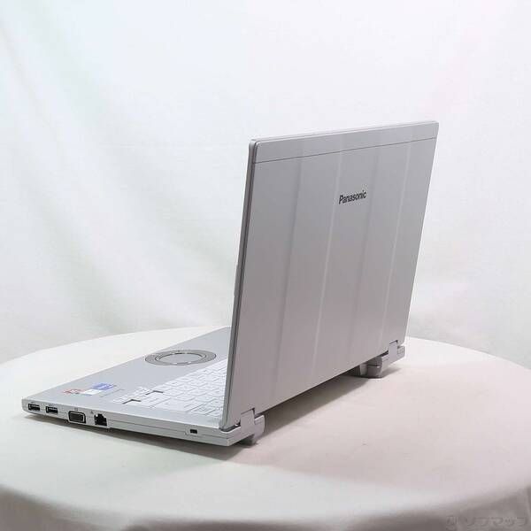 〔 品〕 Lets note LV 1 CF- 295