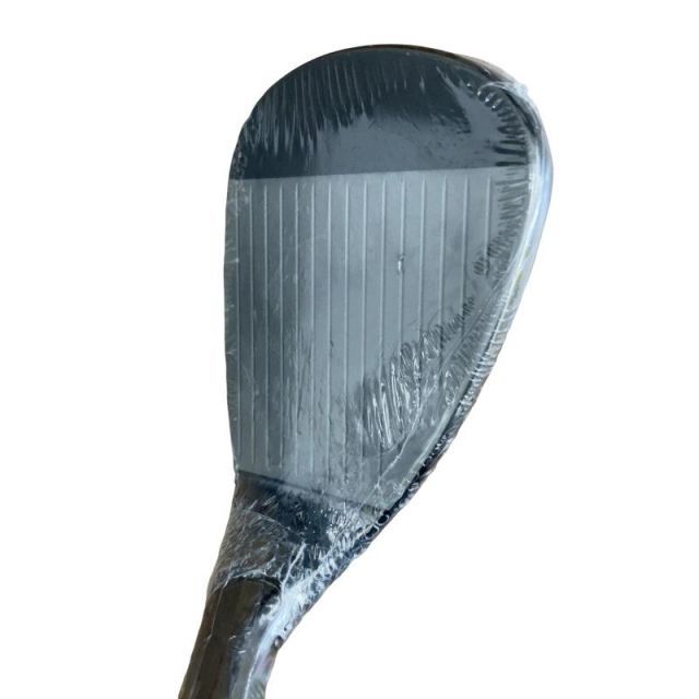 中古】 キャロウェイ JAWS FORGED(2023) チャコールブラック 56°/12