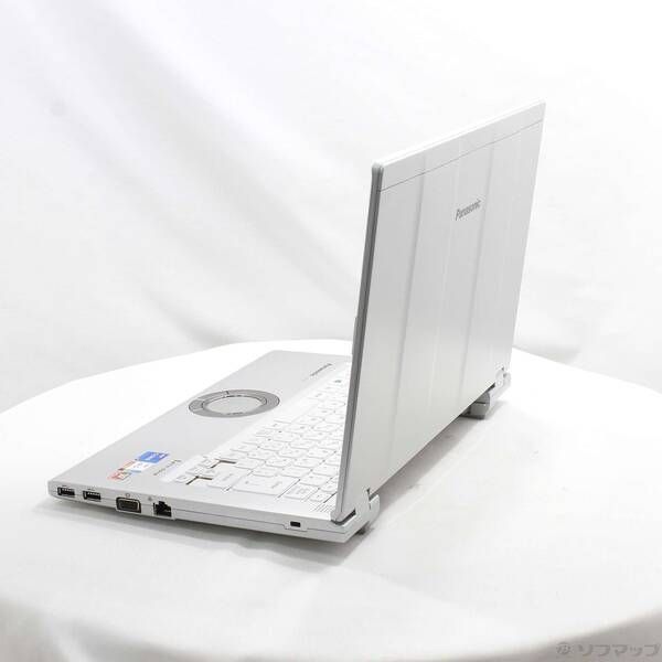 〔 品〕 Lets note LV 1 CF- 198