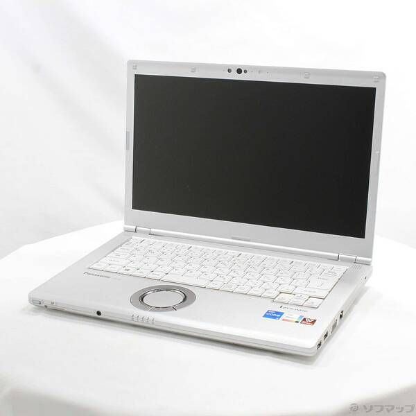 〔 品〕 Lets note LV 1 CF- 198