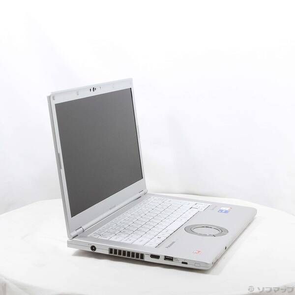  〔 品〕 Lets note LV 1 CF- 344 Windowsノート本体 ノートPC