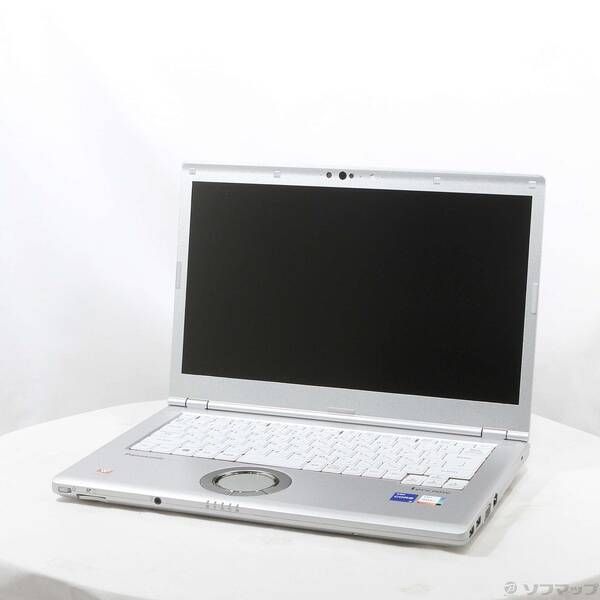 〔 品〕 Lets note LV 1 CF- 344