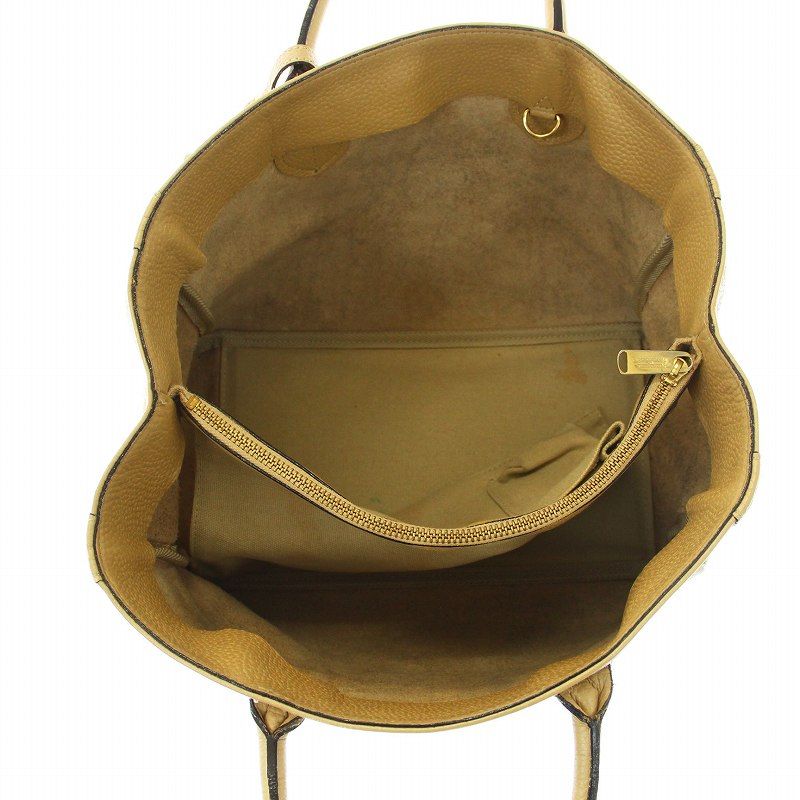 ADMJ アクセソワ Accessoires De Mademoiselle トートバッグ