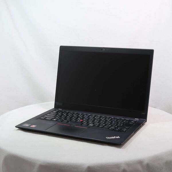 〔 品〕 ThinkPad T 14 s Gen 1 344