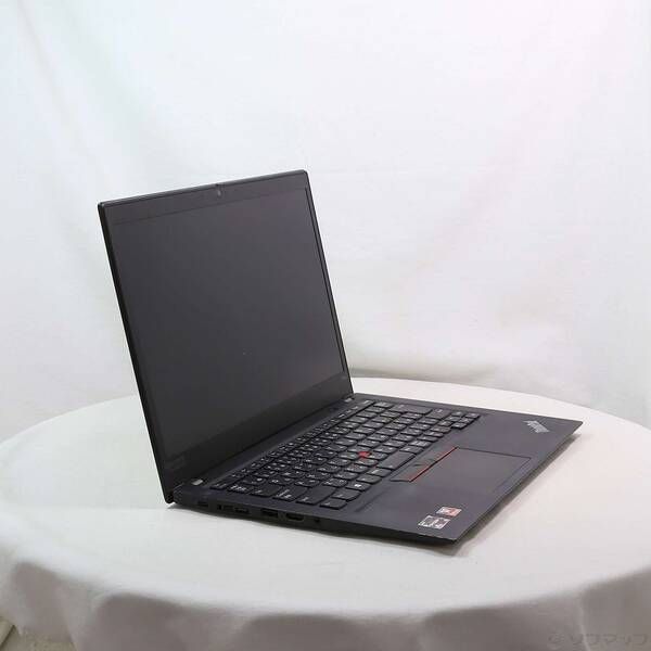 〔 品〕 ThinkPad T 14 s Gen 1 344 Windowsノート本体 ノートPC