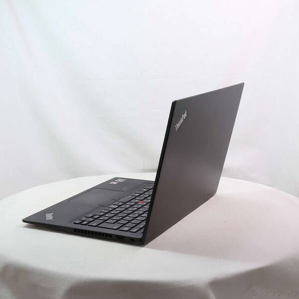 〔 品〕 ThinkPad T 14 s Gen 1 344