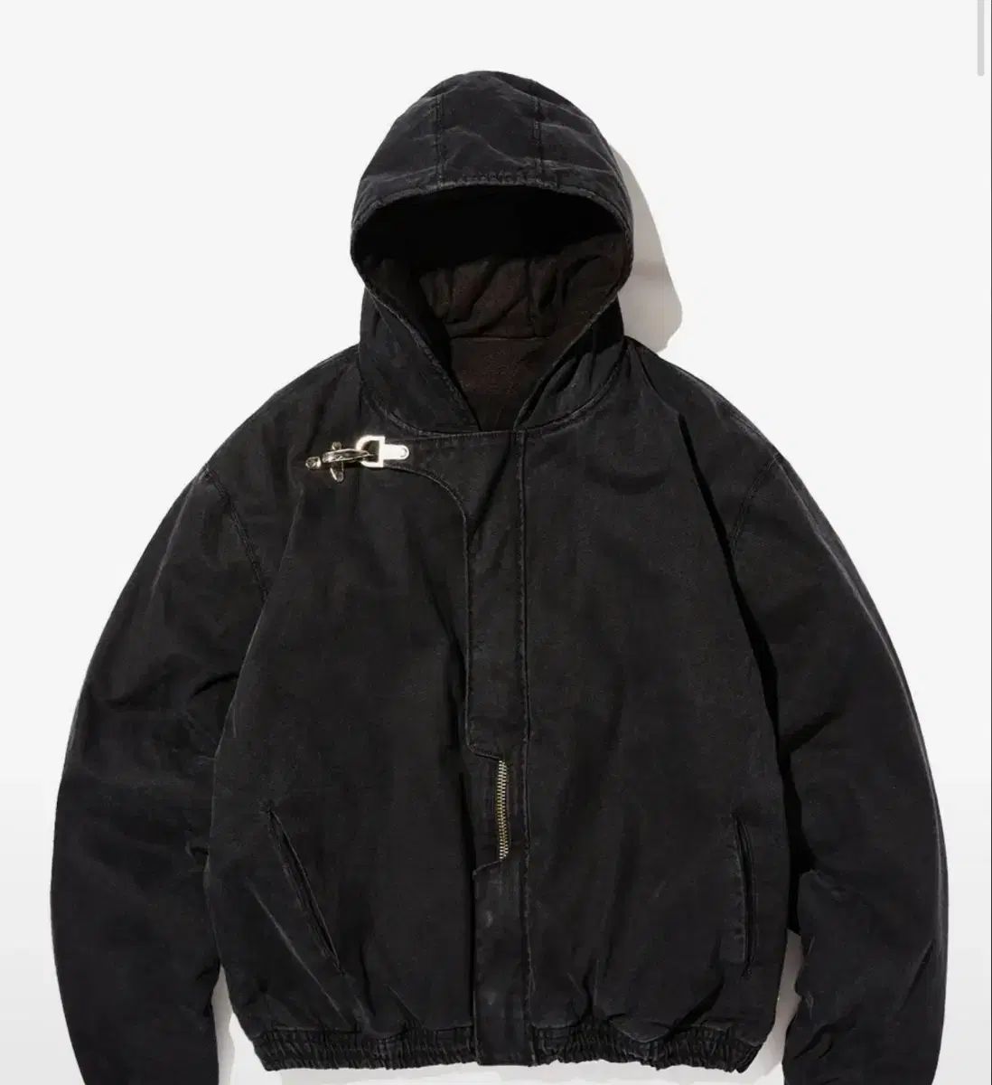 Embo Circle Logo Fireman Jacket サイズ2