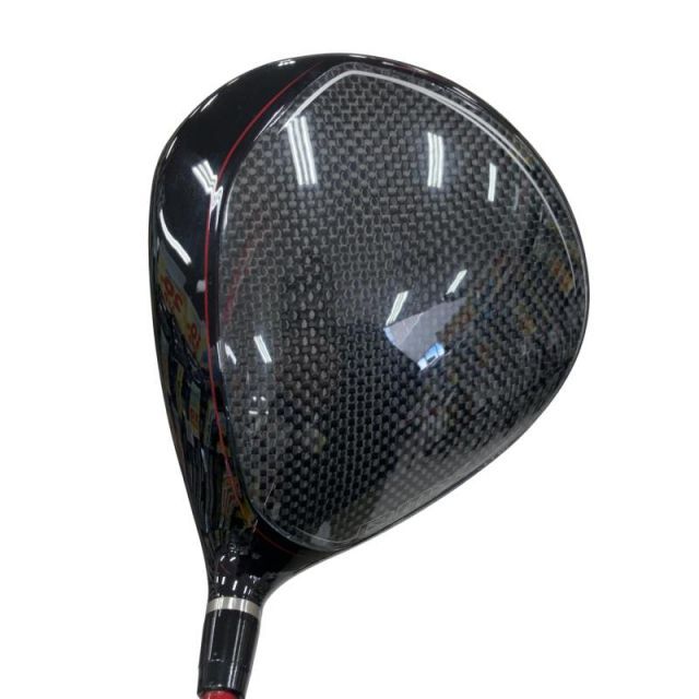 ヤマハ RMX VD 9.5° ドライバー DR リシャフト フレックスその他 メンズ 男性用 右利き 右用 Cランク ゴルフクラブ