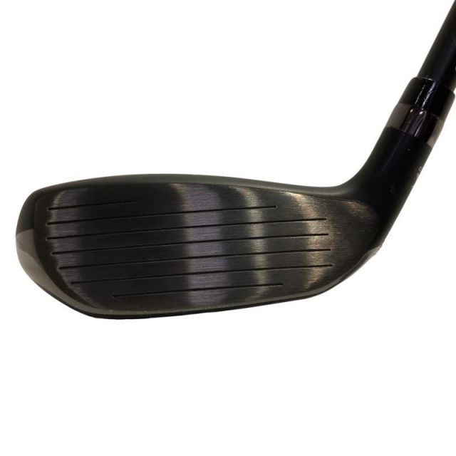 中古】 キャスコ POWER TORNADO UFO Speed 55 ユーティリティ UT