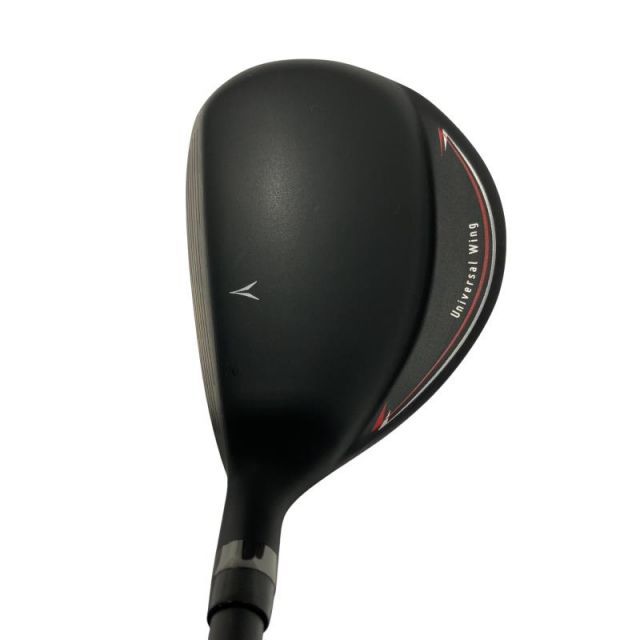 中古】 キャスコ POWER TORNADO UFO Speed 55 ユーティリティ UT