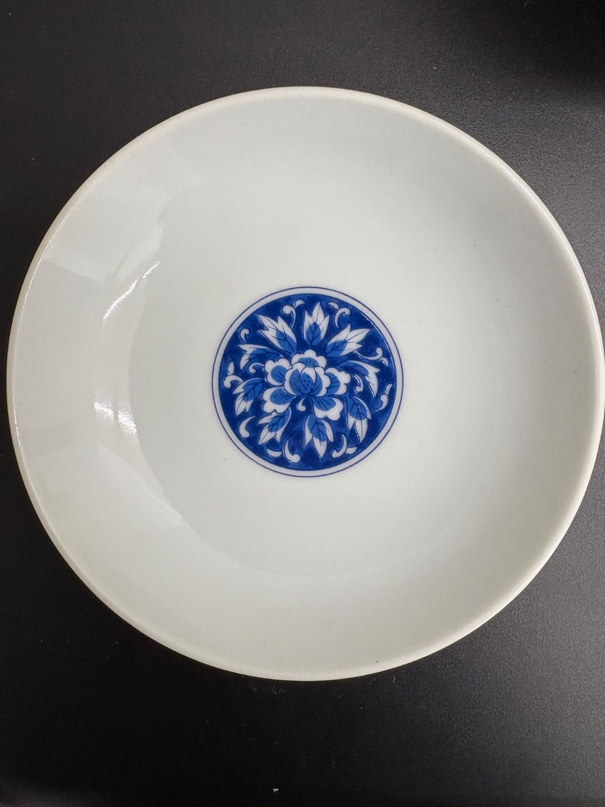 【未使用】前畑陶器 庫山窯 緑金唐草 御碗揃 蓋付 5客 小丼碗 【廃盤品】 未使用】前畑陶器 庫山窯 緑金唐草 御碗揃 蓋付 5客 小丼碗 【廃盤品